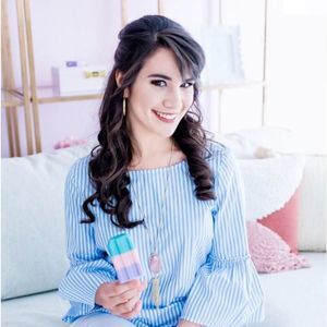 Meet your Posher, Morgan